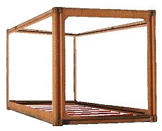 Dầm đáy container